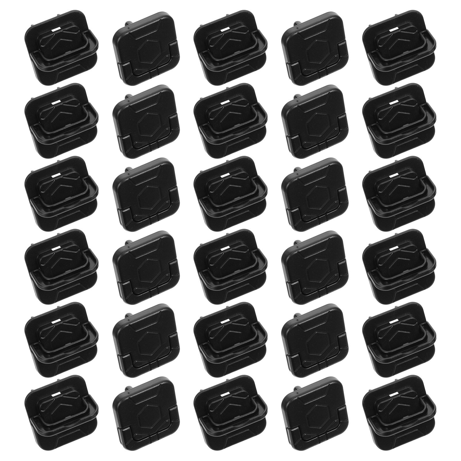 Outlet Cover Baby - 30 Adet Çocuk Güvenlik Priz Kapağı