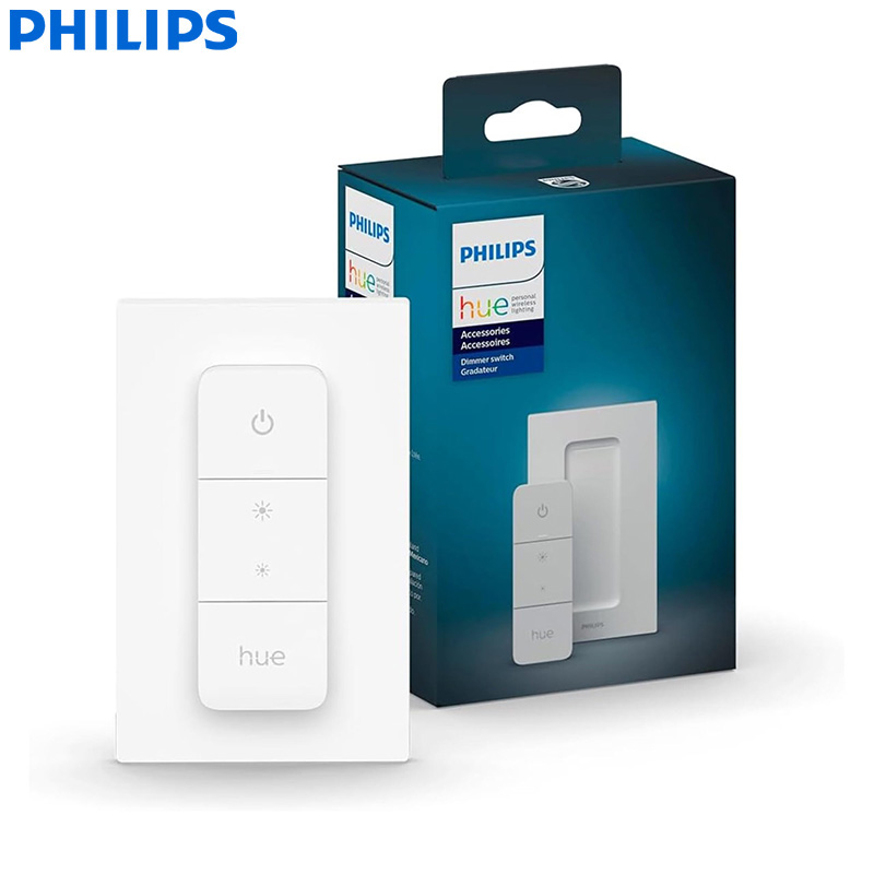 Philips Light Hue Color - Philips Hue Akıllı Dimmer Anahtarı Uzaktan