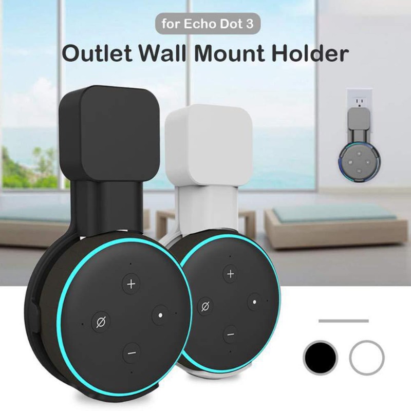 Amazon Speaker Echo Pop - 1/2 adet Echo Dot 3 için