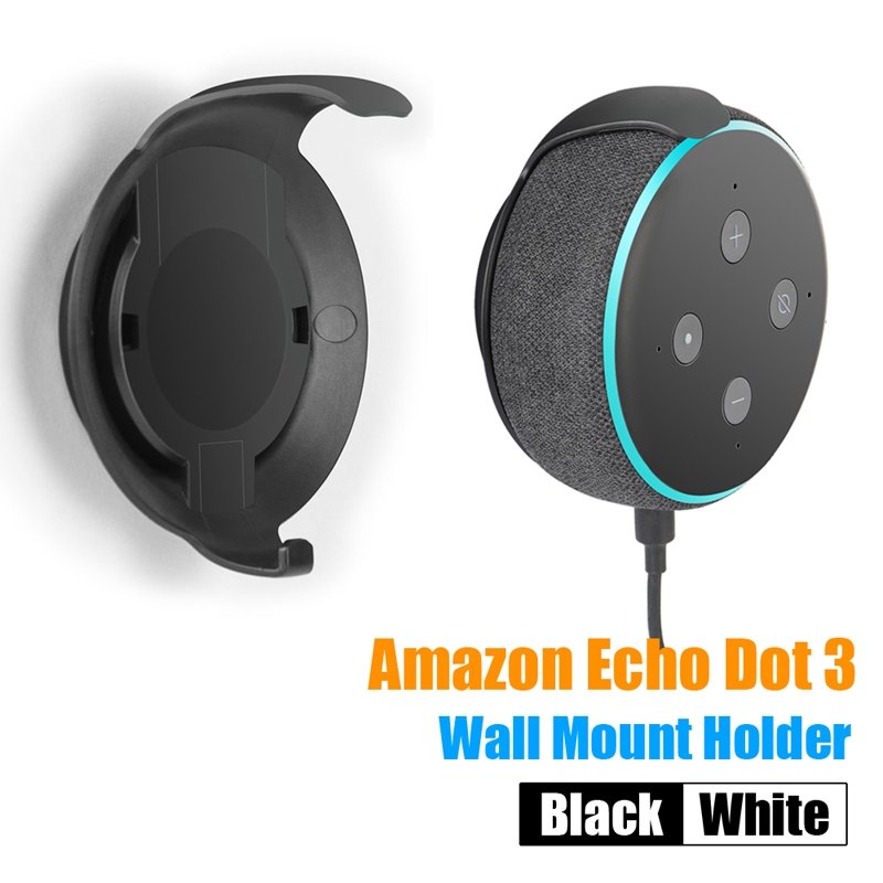 Amazon Speaker Echo Pop - Alexa Echo Dot 3 Amazon Hoparlör