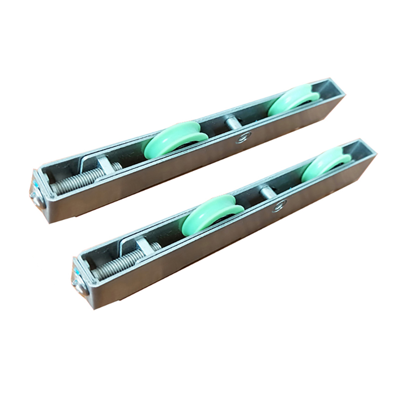 Window Lock Bar - Uzun Tekerlek 13 Geniş 20 Yüksek