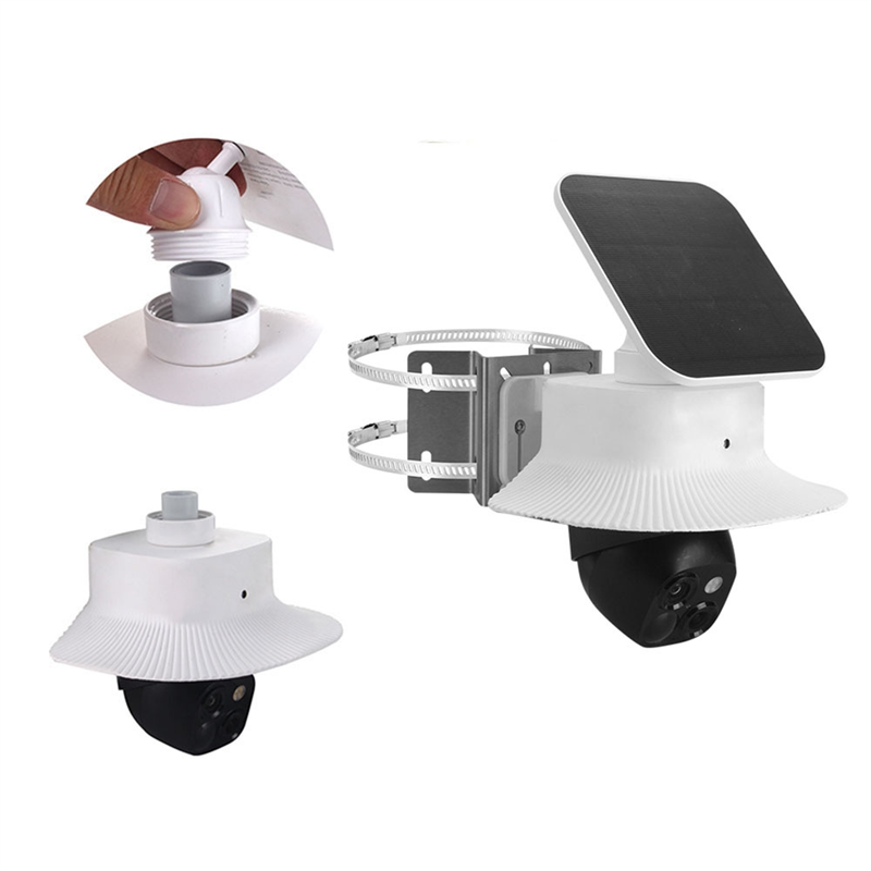 Eufy Camera S340 - Eufy Solocam S340 için PHILE Ayarlanabilir