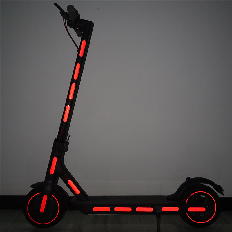Xiaomi Hub Mijia Hub - 20 adet/takım Scooter Gövde Tekerlek Göbeği