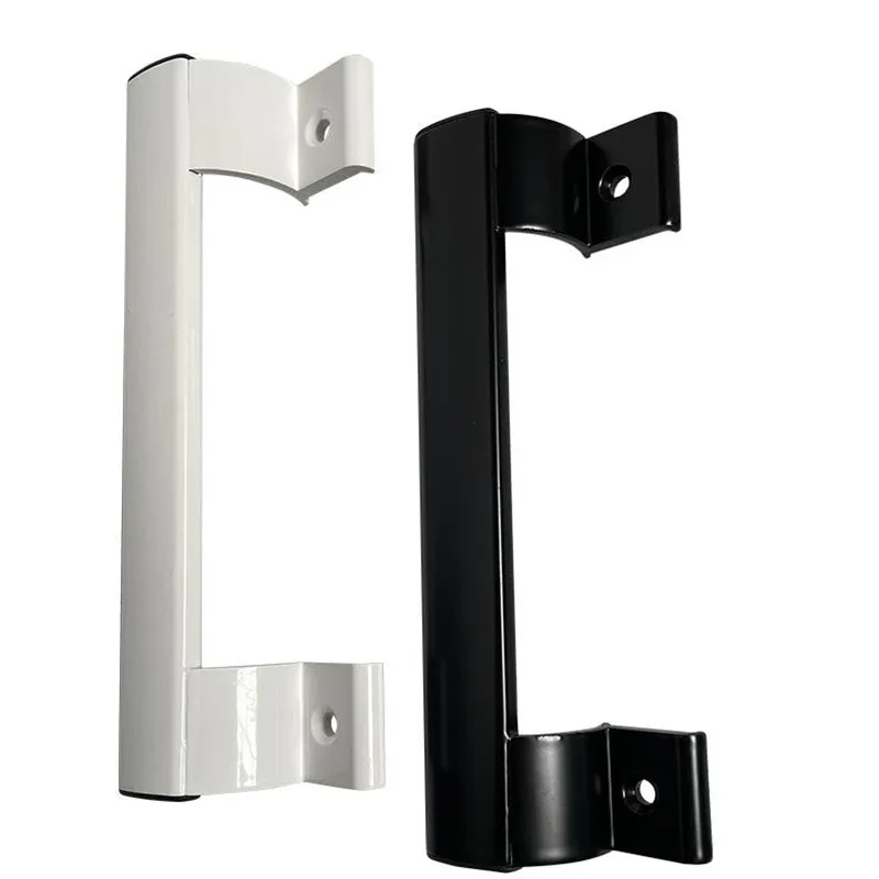 Window Lock Bar - Balkon Sürgülü Kapı Kolu Alüminyum Alaşımlı