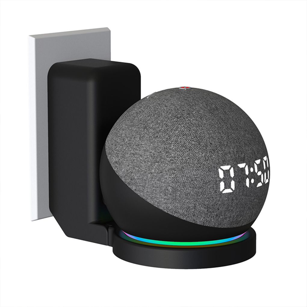 Amazon Speaker Echo Pop - Amazon Alexa Echo Dot 4 5