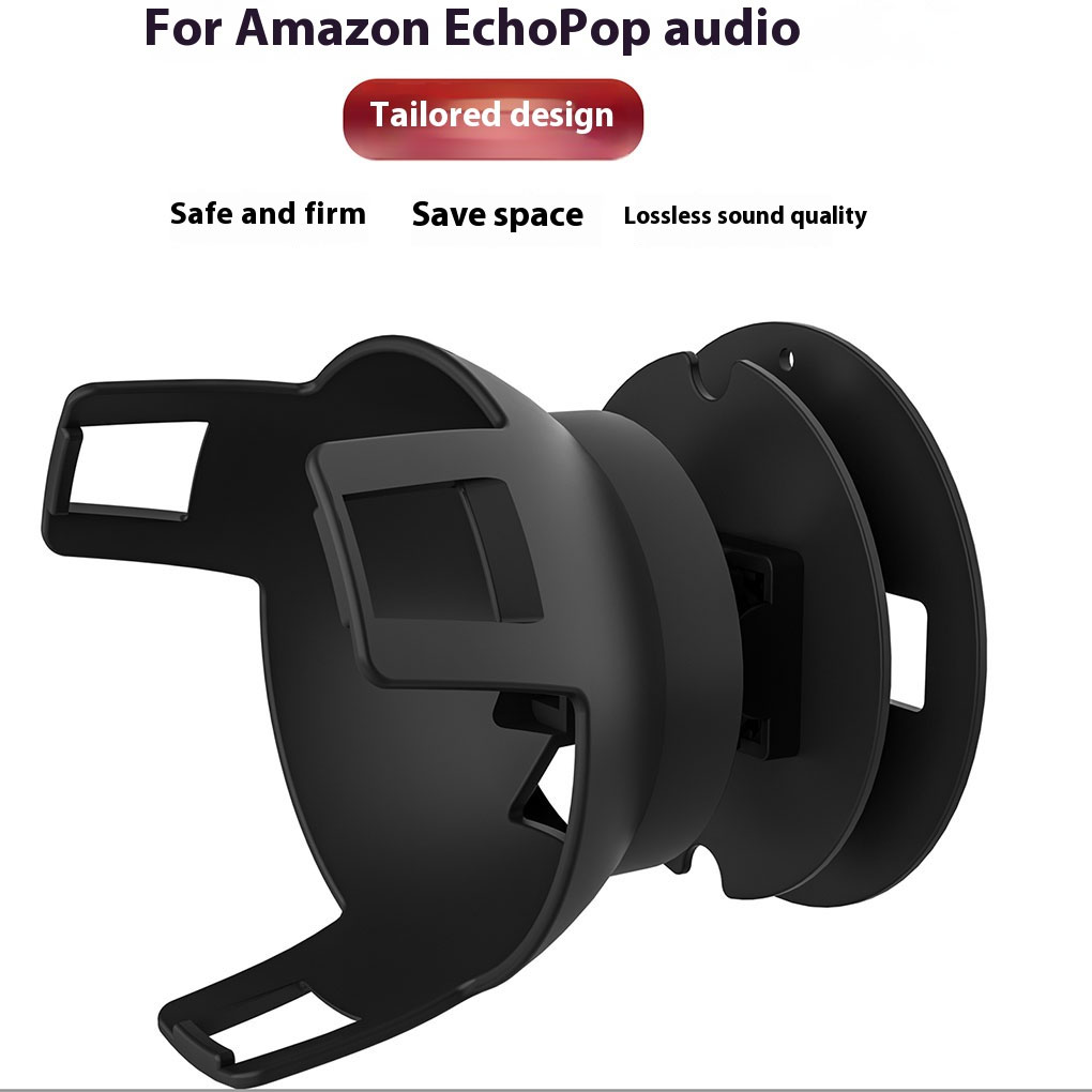 Amazon Speaker Echo Pop - Amazon Echo Pop için uygun ayarlanabilir