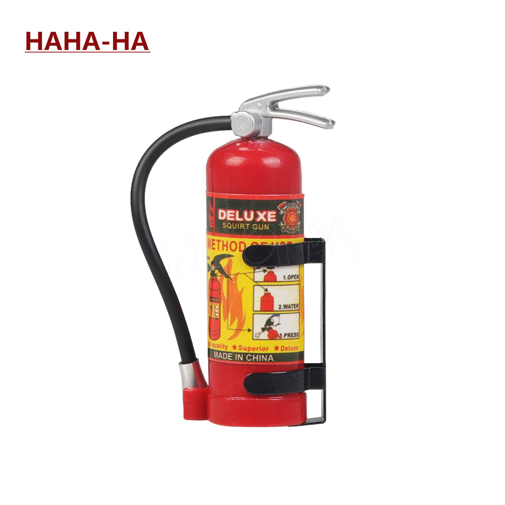 1/10 Ölçekli Aksesuarları Mini - Fire Extinguisher Small incelemesi ve fiyatı