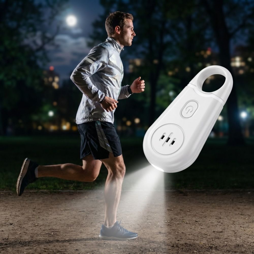 Taşınabilir Kişisel Güvenlik A - Personal Alarm Keychain incelemesi ve fiyatı