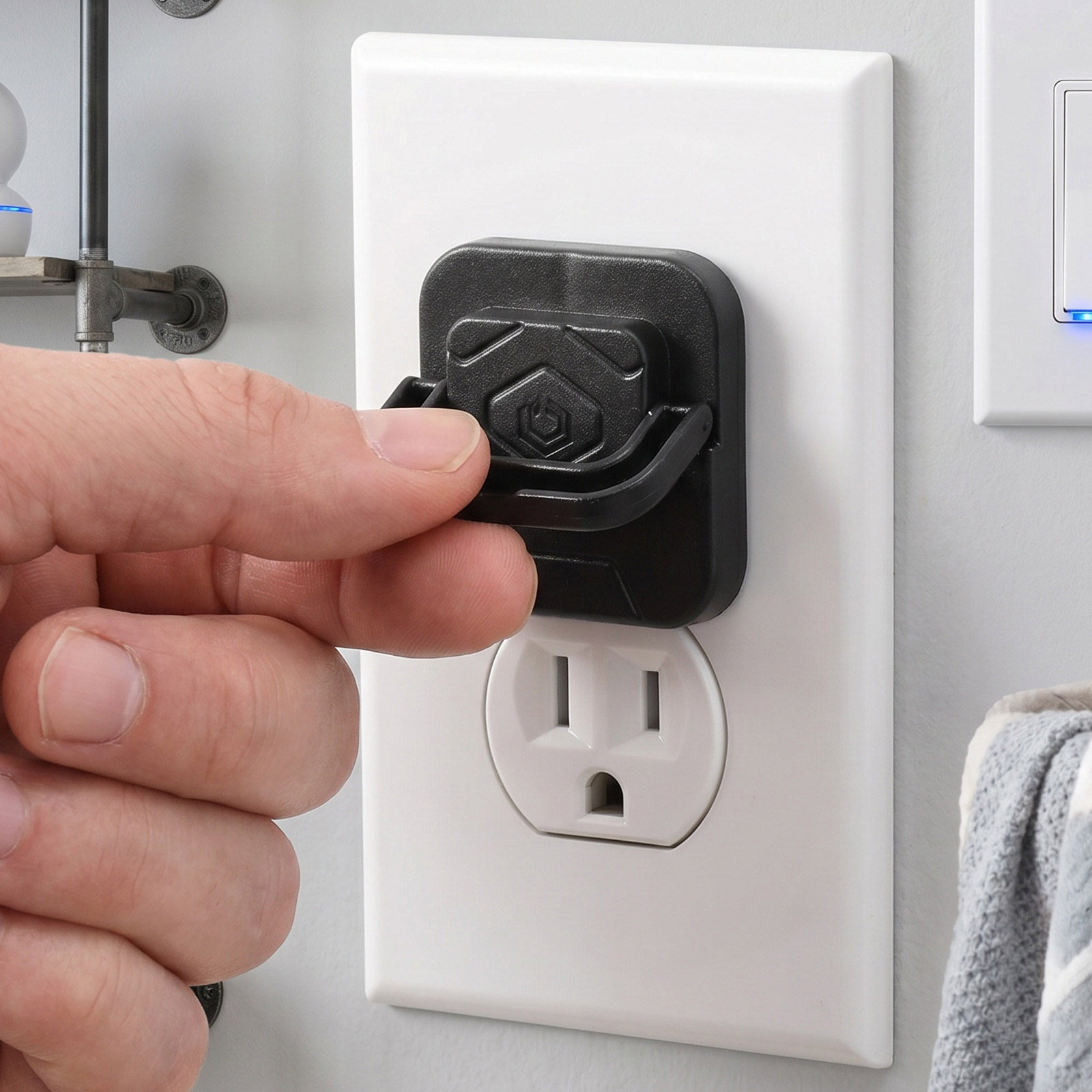 30 Adet Çocuk Güvenlik Priz Ka - Outlet Cover Baby incelemesi ve fiyatı