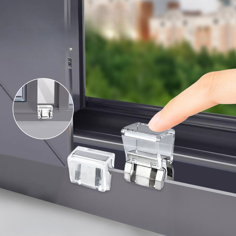 Pencere Sınırlama Tokası Pence - Window Lock Bar incelemesi ve fiyatı