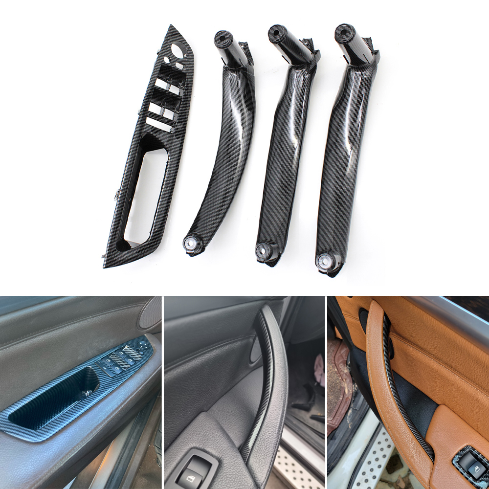 LHD RHD 4 adet Set kapı pencer - Window Lock Bar incelemesi ve fiyatı