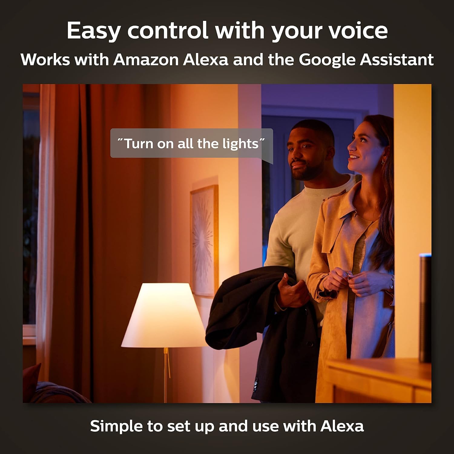 Philips Hue Akıllı Işık Başlan - Philips Light Hue Color incelemesi ve fiyatı