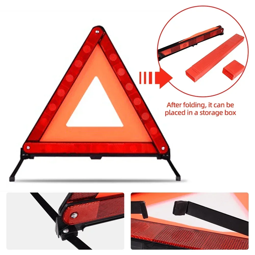 Araba Acil Durum Arıza Uyarı Ü - Emergency Exit Sign incelemesi ve fiyatı