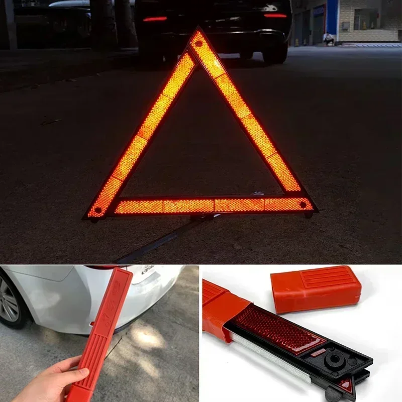 Araba Acil Durum Arıza Uyarı Ü - Emergency Exit Sign incelemesi ve fiyatı