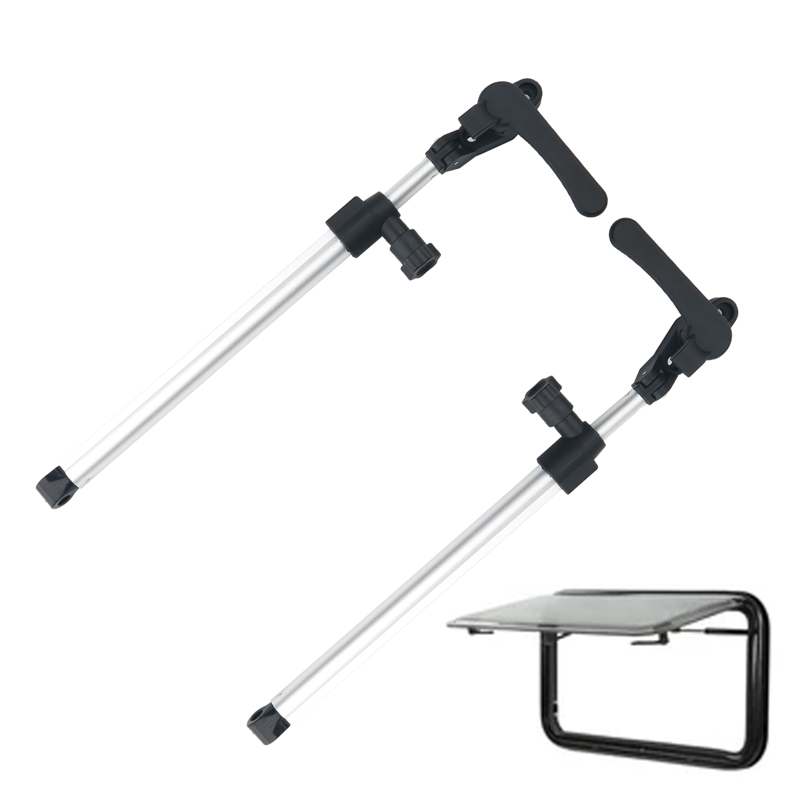 2 Parça RV Pencere Destek Çubu - Window Lock Bar incelemesi ve fiyatı