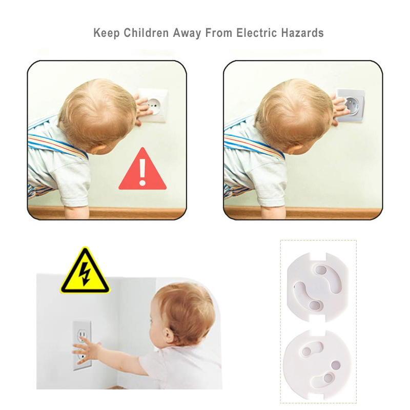 vvocci 10 adet Bebek Güvenliği - Outlet Cover Baby incelemesi ve fiyatı