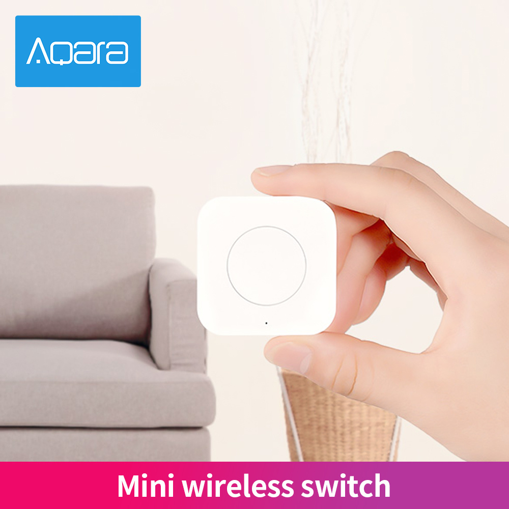 Akara akıllı ev sensörü kablos - Xiaomi Hub Mijia Hub incelemesi ve fiyatı