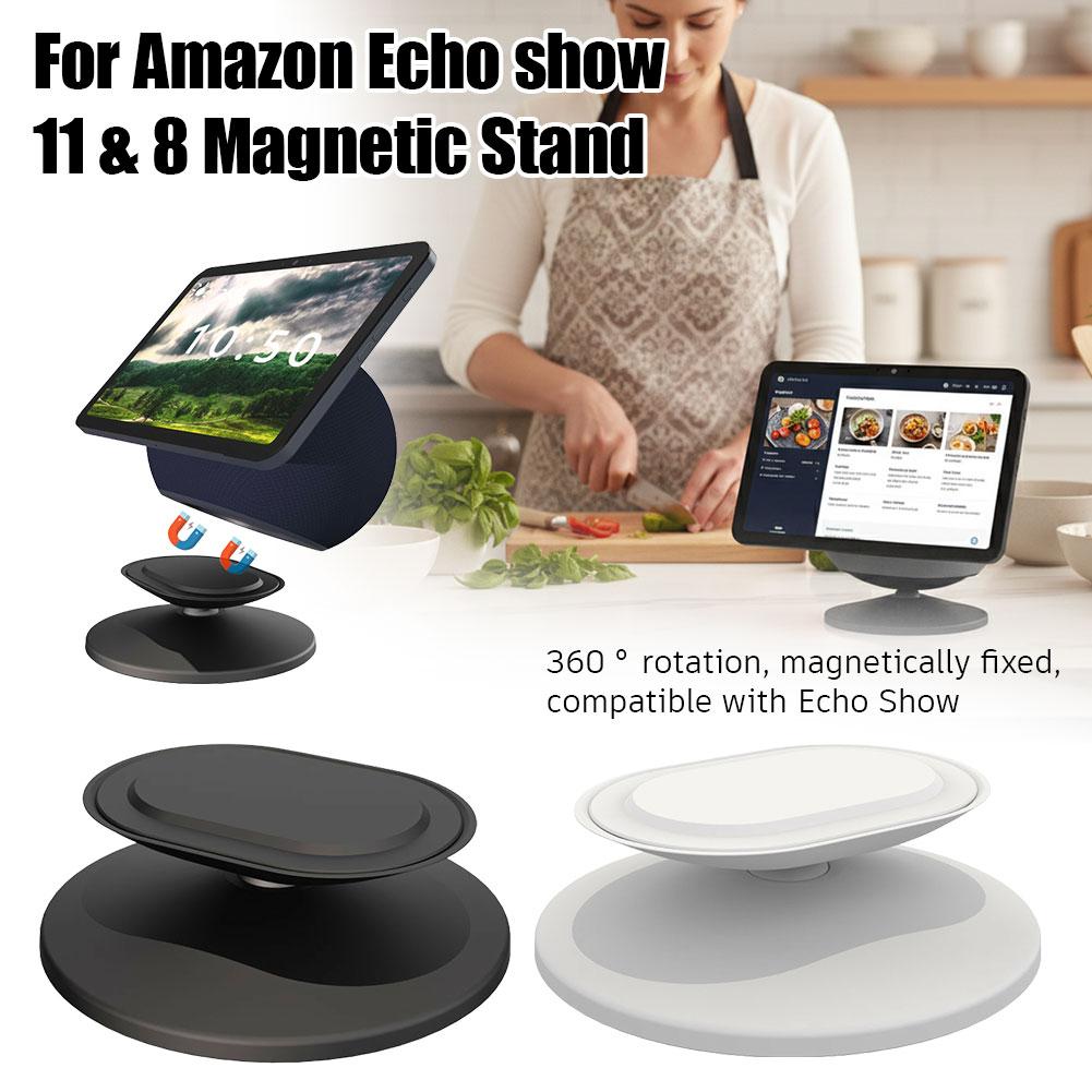 Amazon Echo Show 8 ve 11 için  - Amazon Speaker Echo Show 8 incelemesi ve fiyatı