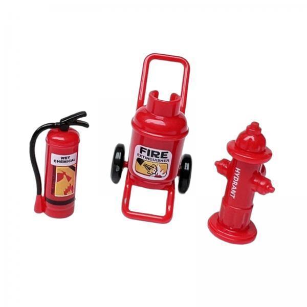 Dollhouse Minyatürleri Yangın  - Fire Extinguisher Small incelemesi ve fiyatı