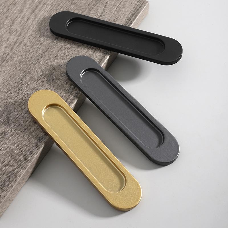 ** Delmesiz Sürgülü Kapı Kolu  - Window Lock Bar incelemesi ve fiyatı