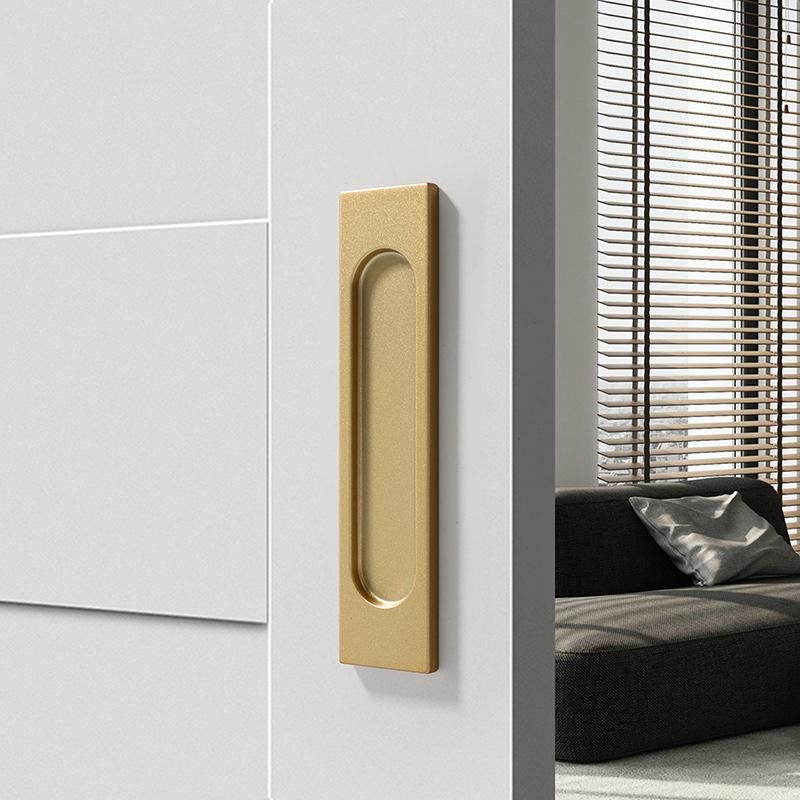** Delmesiz Sürgülü Kapı Kolu  - Window Lock Bar incelemesi ve fiyatı