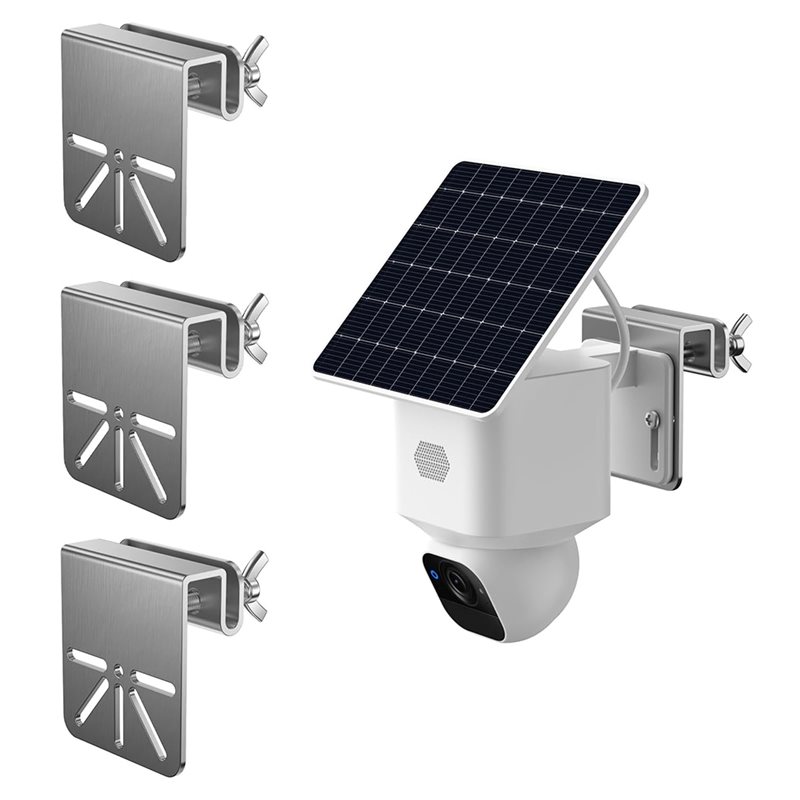 T24C 3'lü Paket Oluk Montaj Br - Eufy Camera S340 incelemesi ve fiyatı