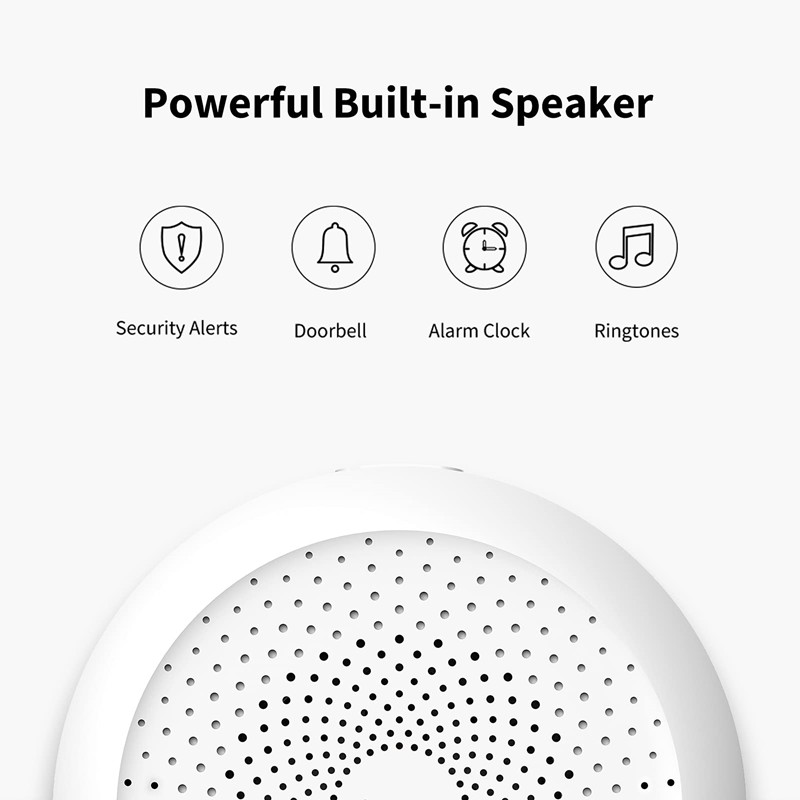 Akara akıllı Hub M1S geçidi ka - Xiaomi Hub Mijia Hub incelemesi ve fiyatı
