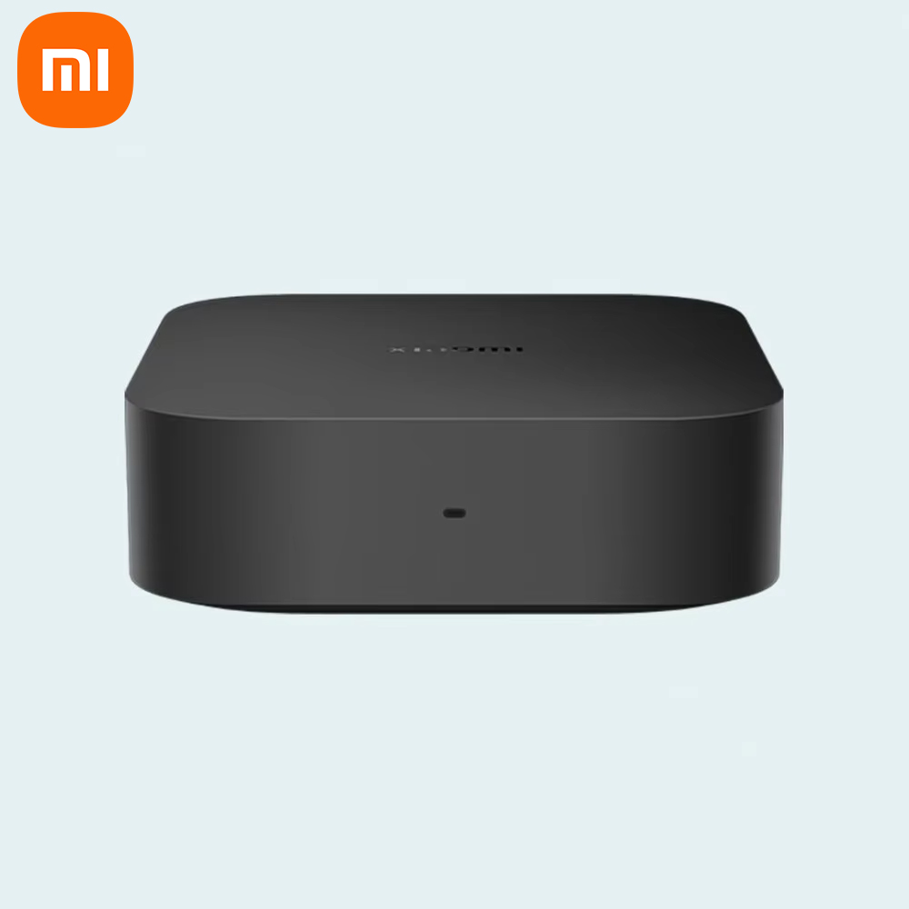 Xiaomi Akıllı Merkezi Hub Miji - Xiaomi Hub Mijia Hub incelemesi ve fiyatı