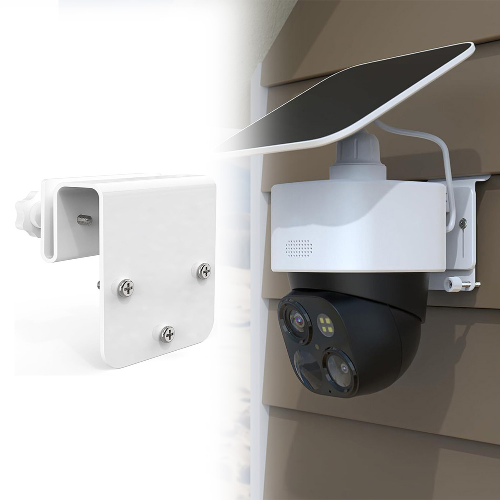 SoloCam için Braket, S340 için - Eufy Camera S340 incelemesi ve fiyatı
