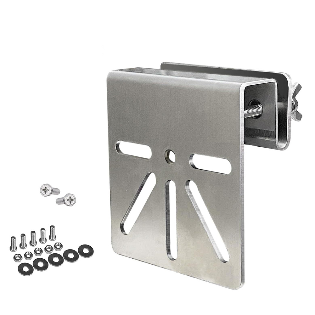SoloCam için Braket, S340 için - Eufy Camera S340 incelemesi ve fiyatı