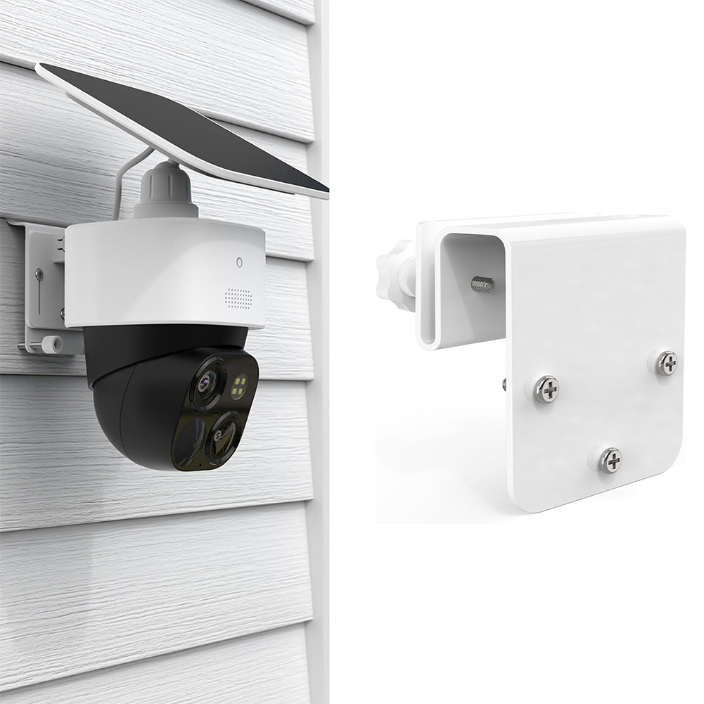 SoloCam için Braket, S340 için - Eufy Camera S340 incelemesi ve fiyatı