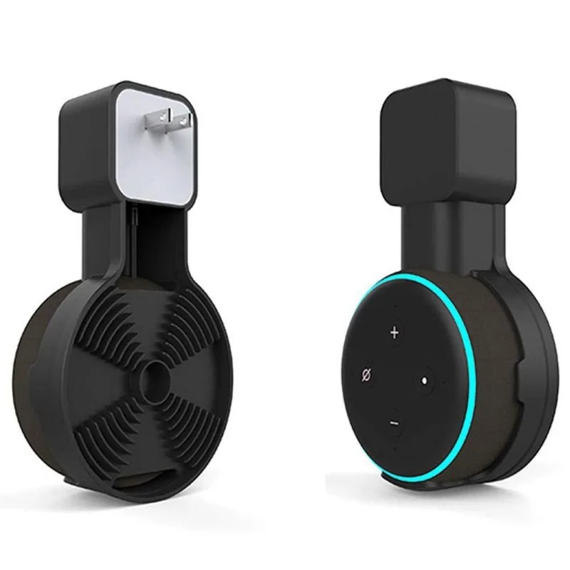 1/2 adet Echo Dot 3 için duvar - Amazon Speaker Echo Pop incelemesi ve fiyatı