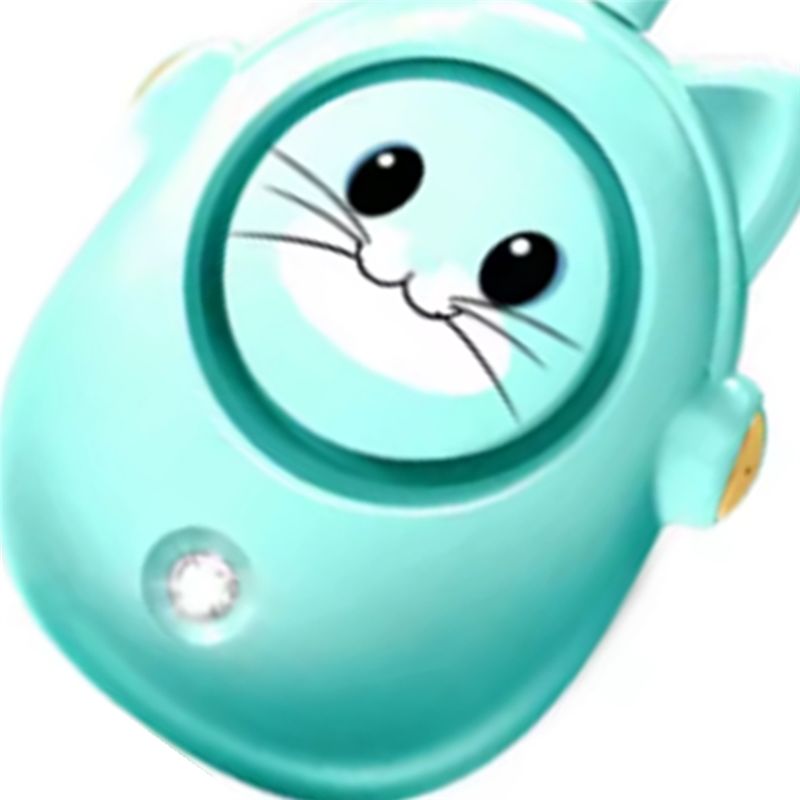 Sevimli Kedi Kişisel Alarmı, K - Personal Alarm Keychain incelemesi ve fiyatı