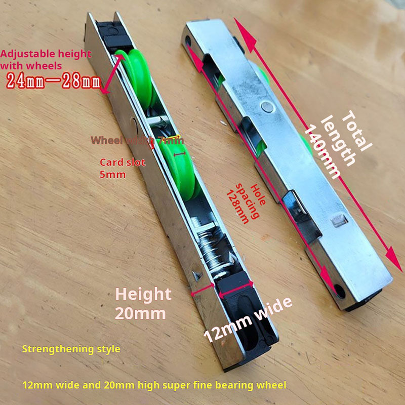 Uzun Tekerlek 13 Geniş 20 Yüks - Window Lock Bar incelemesi ve fiyatı