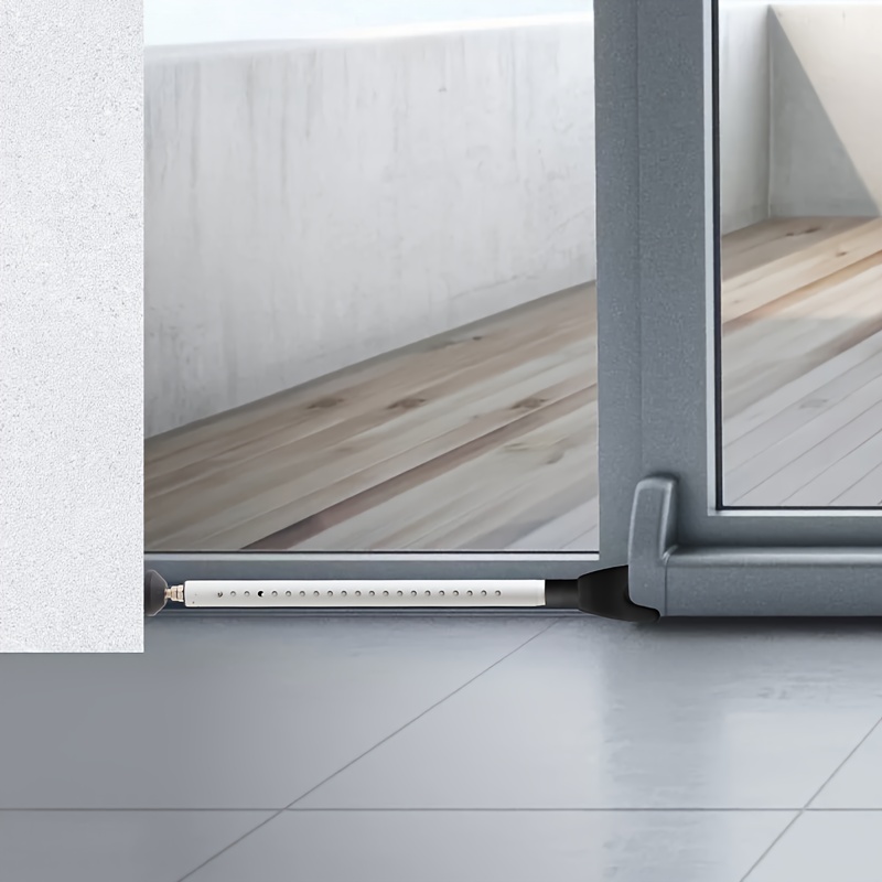 Ayarlanabilir 2'si 1 Arada Sür - Window Lock Bar incelemesi ve fiyatı