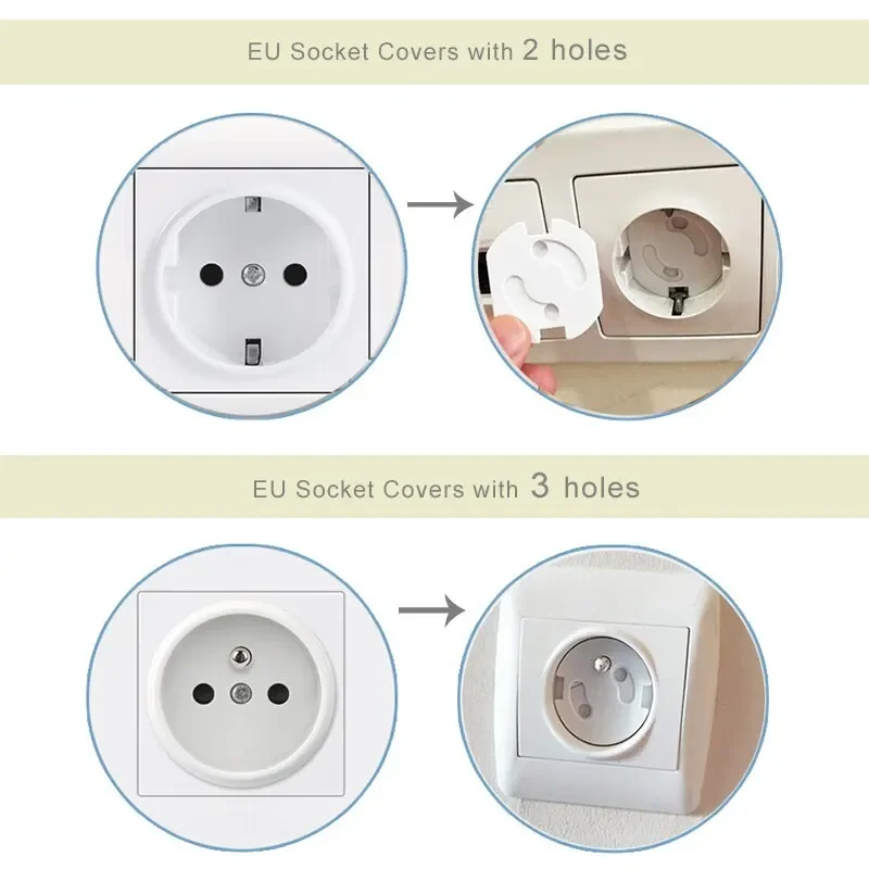 vvocci 10 adet Çocuk Bebek Güv - Outlet Cover Baby incelemesi ve fiyatı