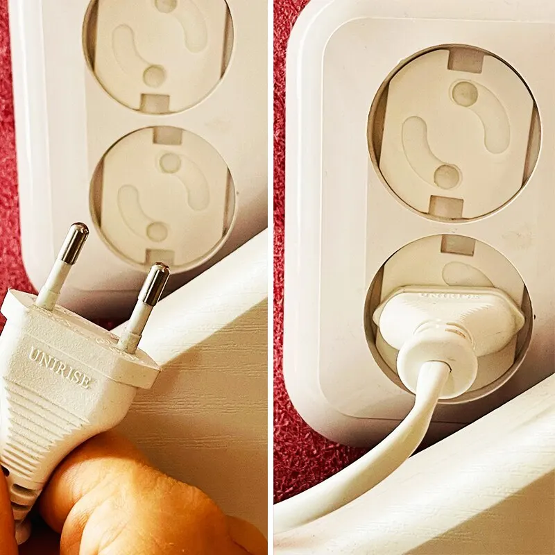 vvocci 10 adet Çocuk Bebek Güv - Outlet Cover Baby incelemesi ve fiyatı