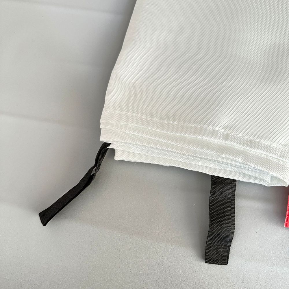 Acil Durum Yangın Battaniyesi  - Fire Blanket Kitchen incelemesi ve fiyatı