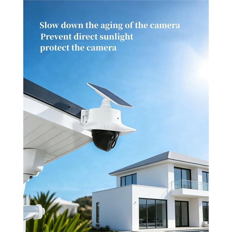 【İndirimde】Eufy Security Soloc - Eufy Camera S340 incelemesi ve fiyatı