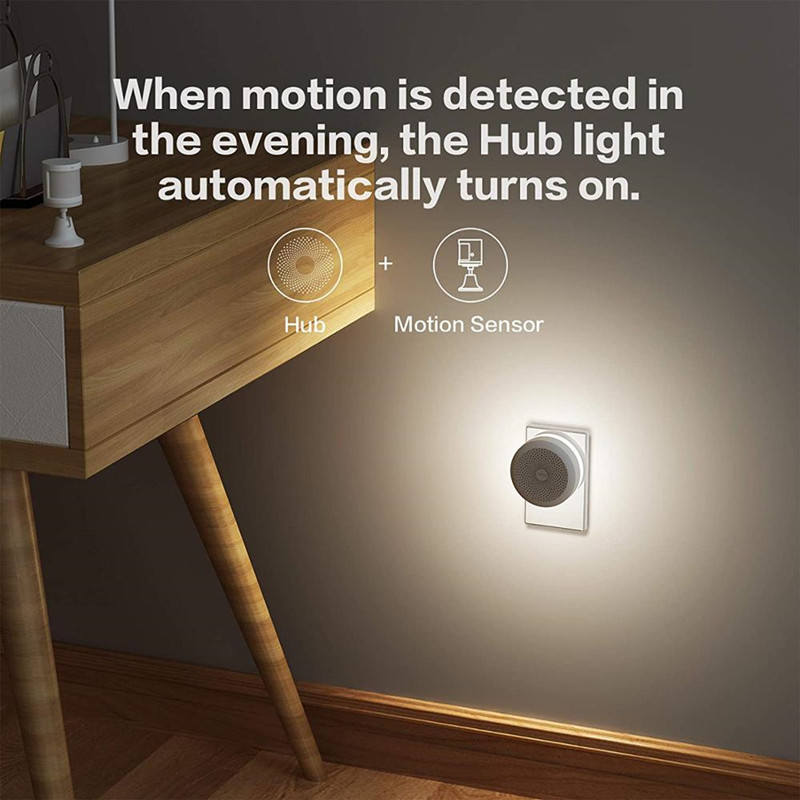 Aqara Akıllı Hub M1S Ağ Geçidi - Xiaomi Hub Mijia Hub incelemesi ve fiyatı