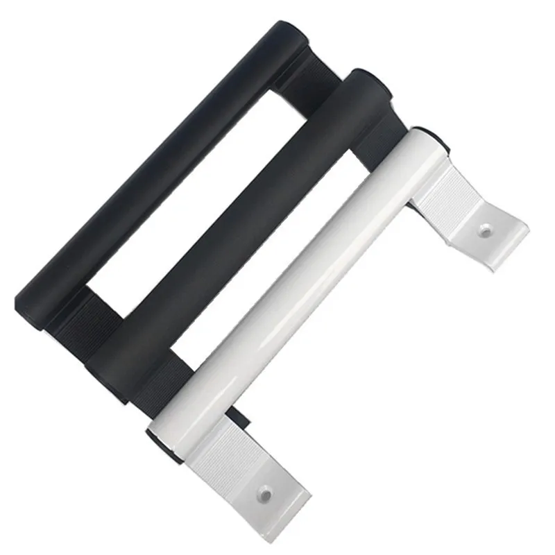 Balkon Sürgülü Kapı Kolu Alümi - Window Lock Bar incelemesi ve fiyatı