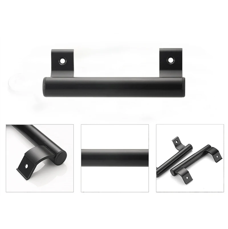 Balkon Sürgülü Kapı Kolu Alümi - Window Lock Bar incelemesi ve fiyatı