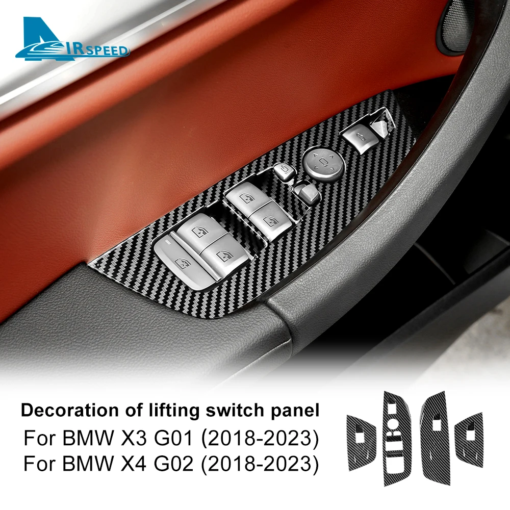 BMW X3 X4 G01 G02 2018-2023 AB - Window Lock Bar incelemesi ve fiyatı