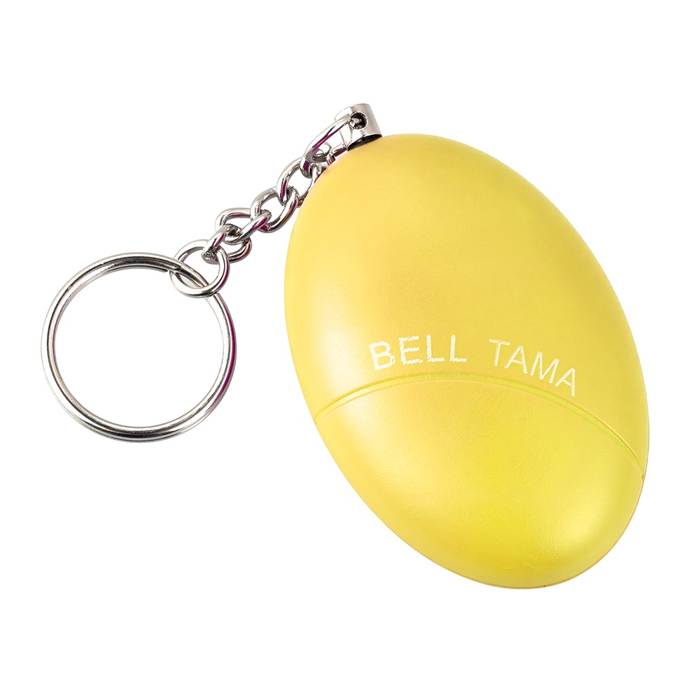 KERUI Kişisel Alarm 120dB Kadı - Personal Alarm Keychain incelemesi ve fiyatı