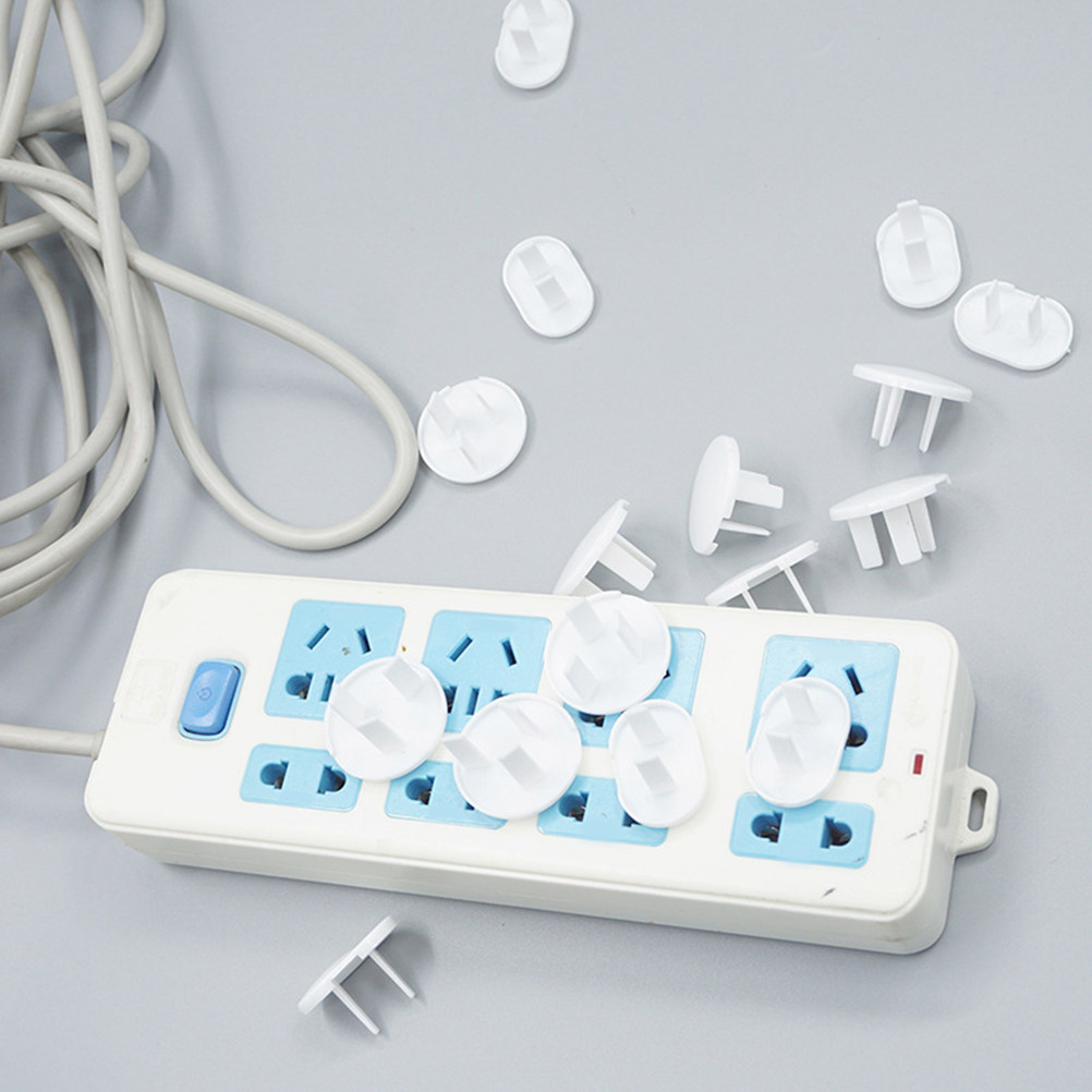 200 Adet Bebek Güvenlik Priz K - Outlet Cover Baby incelemesi ve fiyatı