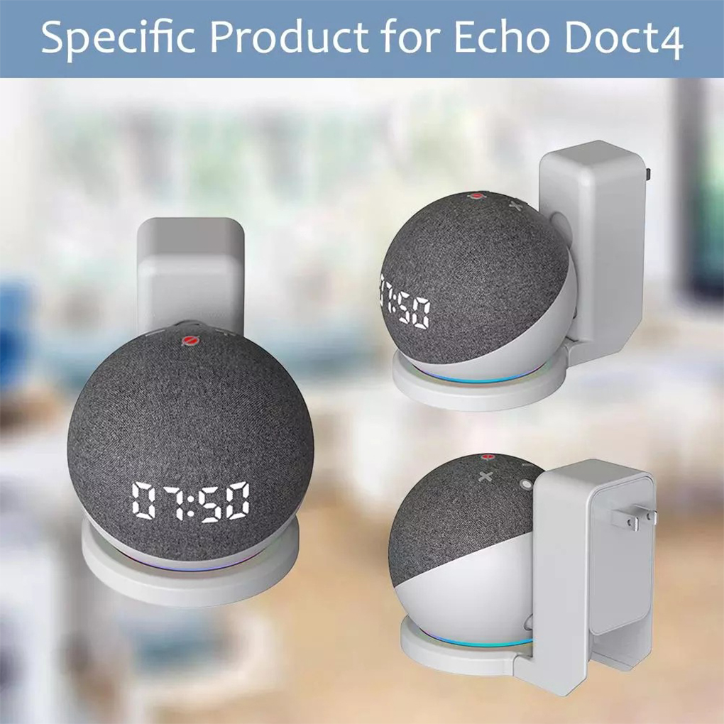 Taşınabilir Hoparlör Braketi D - Amazon Speaker Echo Pop incelemesi ve fiyatı
