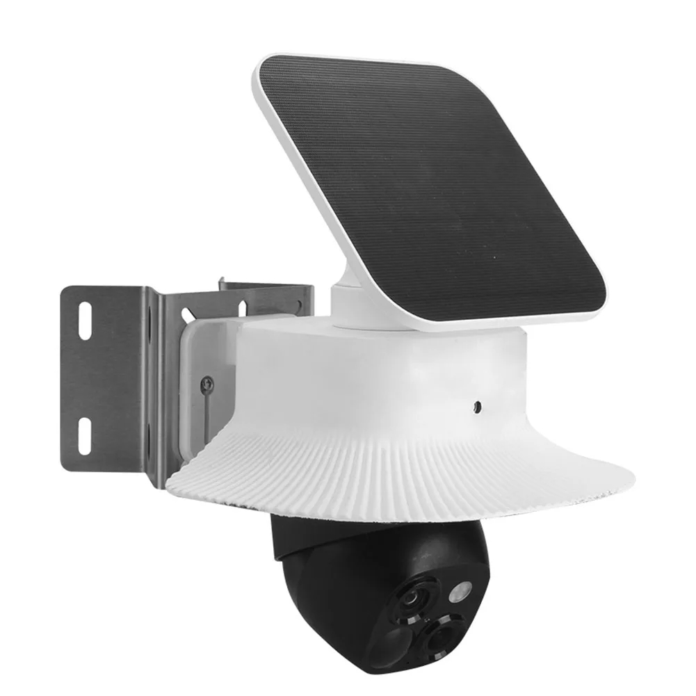 ABS Hava Koşullarına Dayanıklı - Eufy Camera S340 incelemesi ve fiyatı