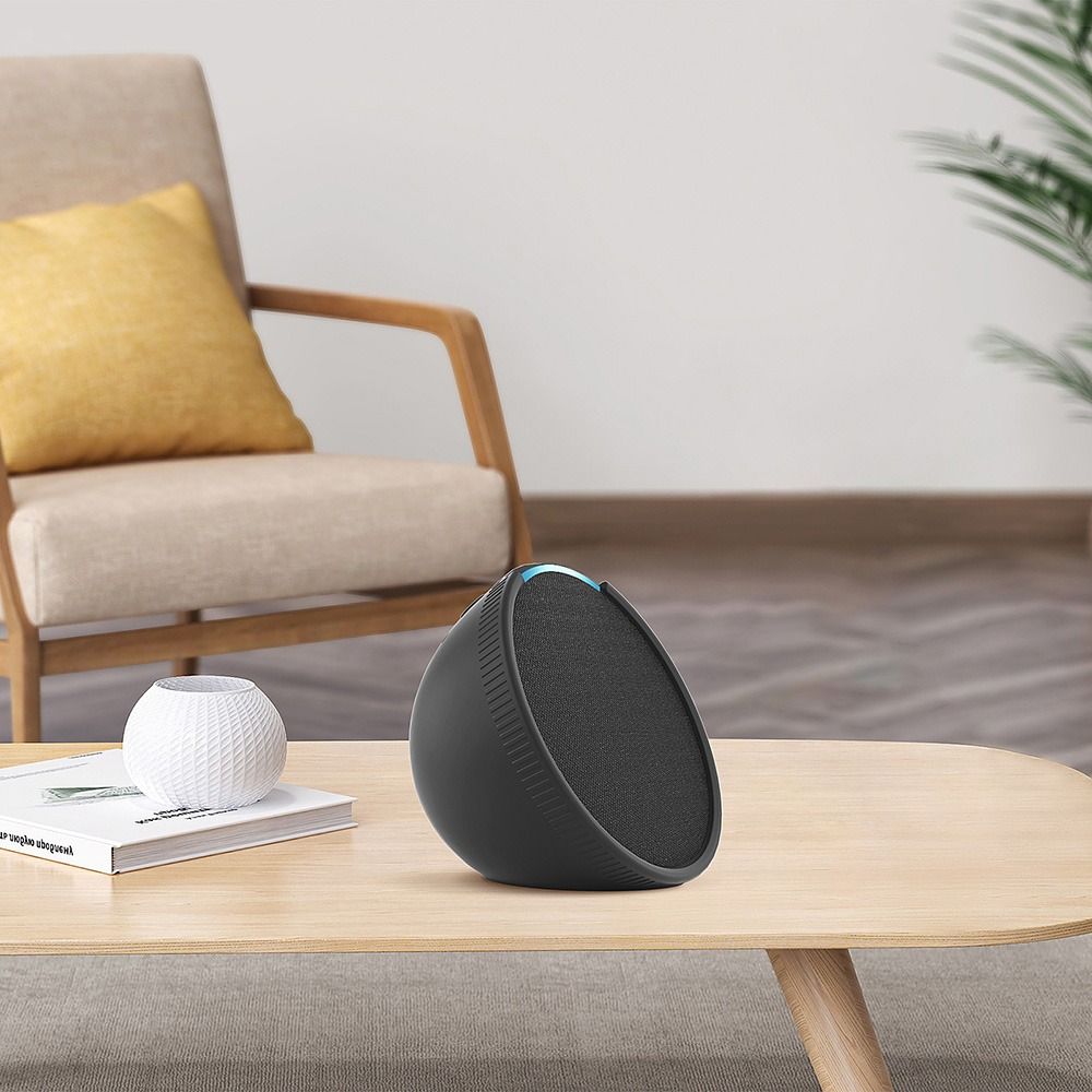 Su geçirmez hoparlör kapağı ko - Amazon Speaker Echo Pop incelemesi ve fiyatı