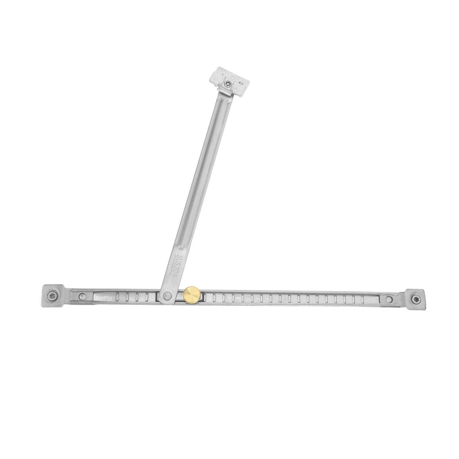 Menteşeli Pencere Sınırlayıcı  - Window Lock Bar incelemesi ve fiyatı