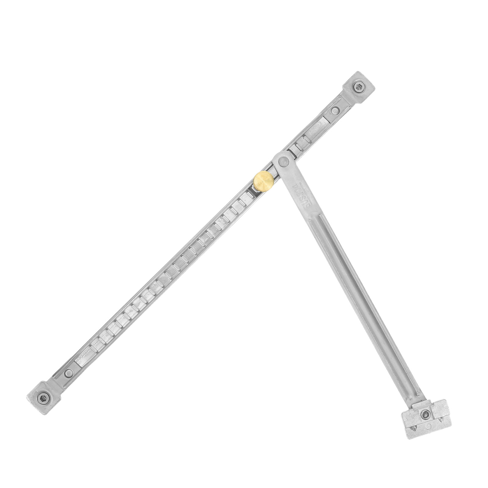 Menteşeli Pencere Sınırlayıcı  - Window Lock Bar incelemesi ve fiyatı